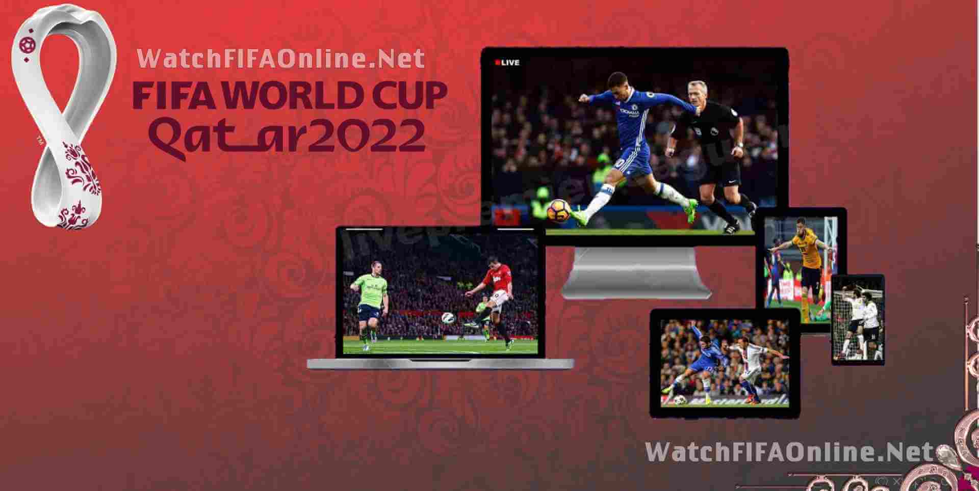 Watch FIFA U17's World Cup 2023 Live Streaming Online slider